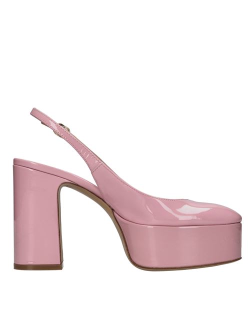 Leather pumps ROBERTO FESTA | AVANA VERN.ROSA